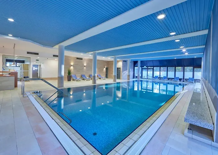 Hotel Bredeney