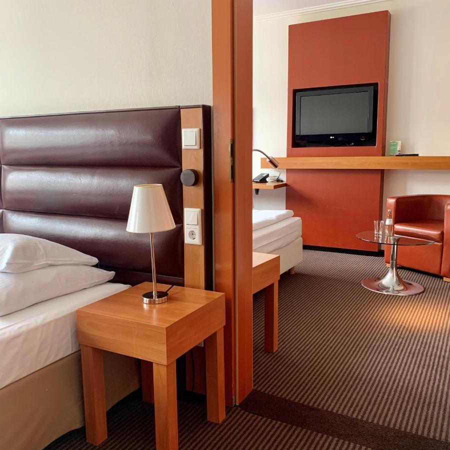 Hotel Bredeney 4*