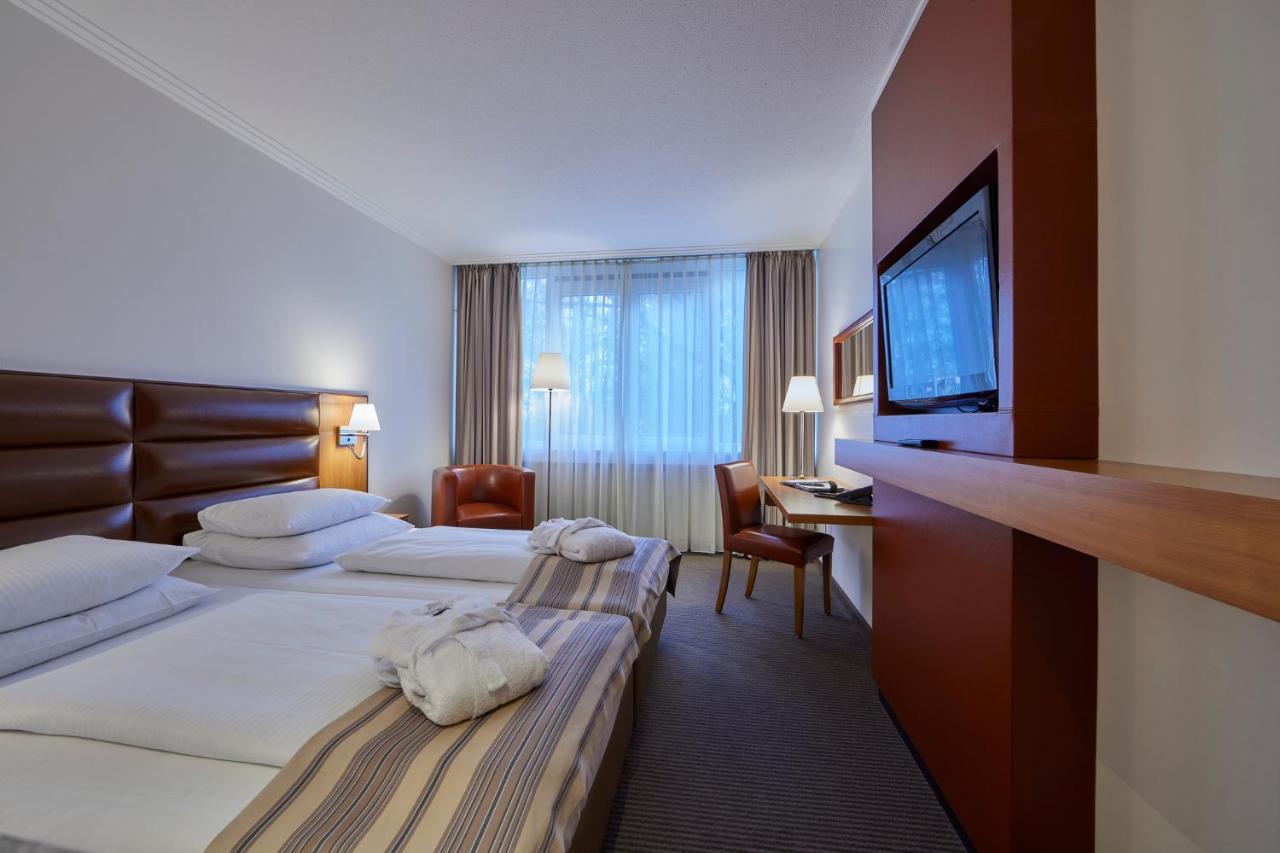 Bredeney Hotel
