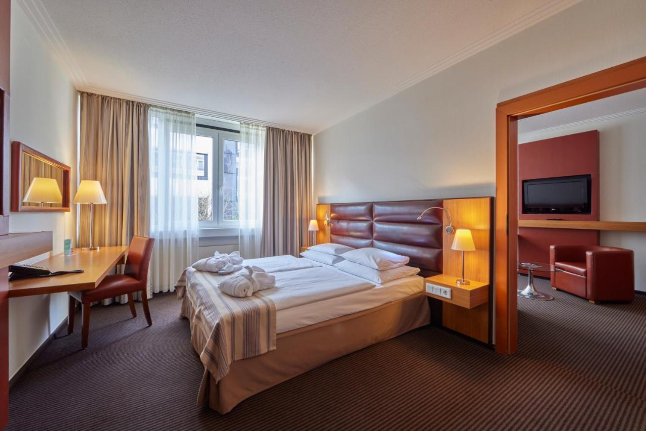 Bredeney 4* Essen