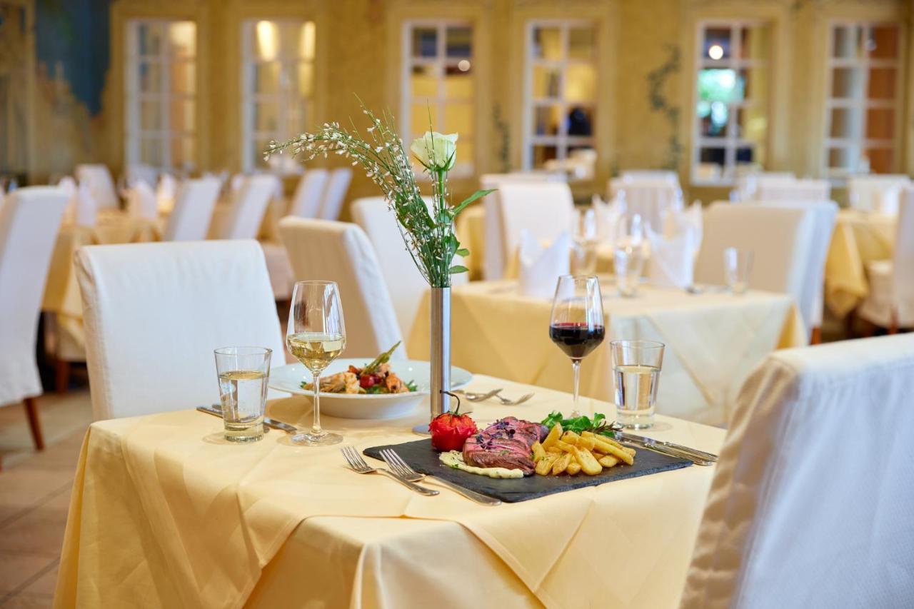 Bredeney 4* Essen