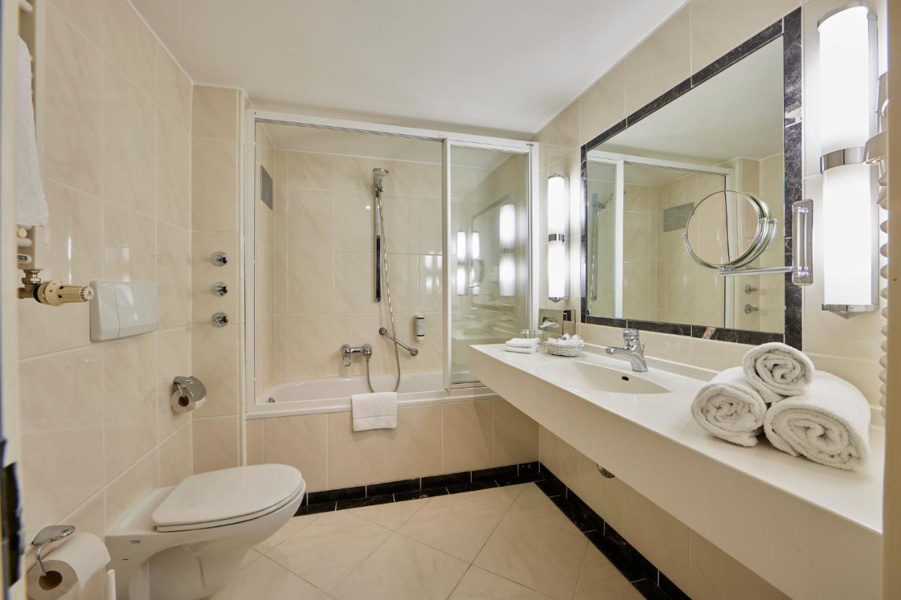 Hotel Bredeney Essen
