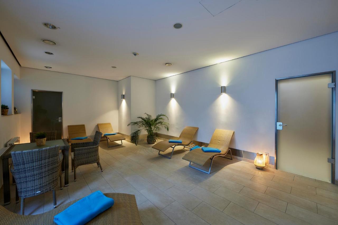 Hotel Bredeney Essen
