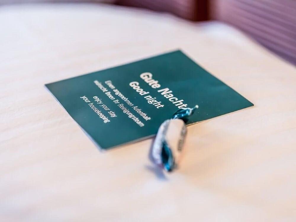 Bredeney Hotel Essen