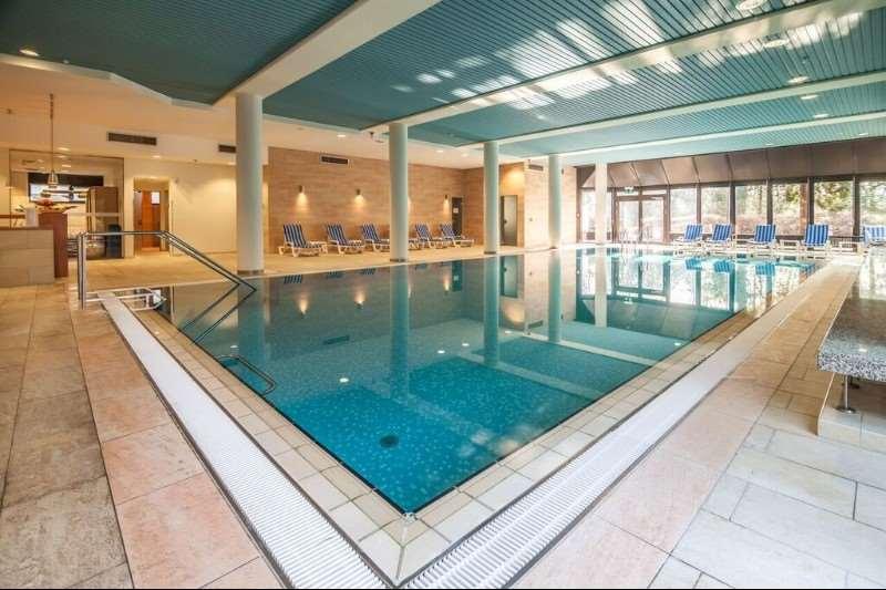 Bredeney Hotel 4*