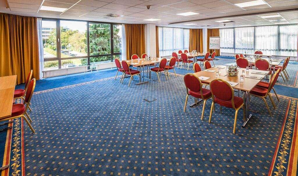 Bredeney Hotel