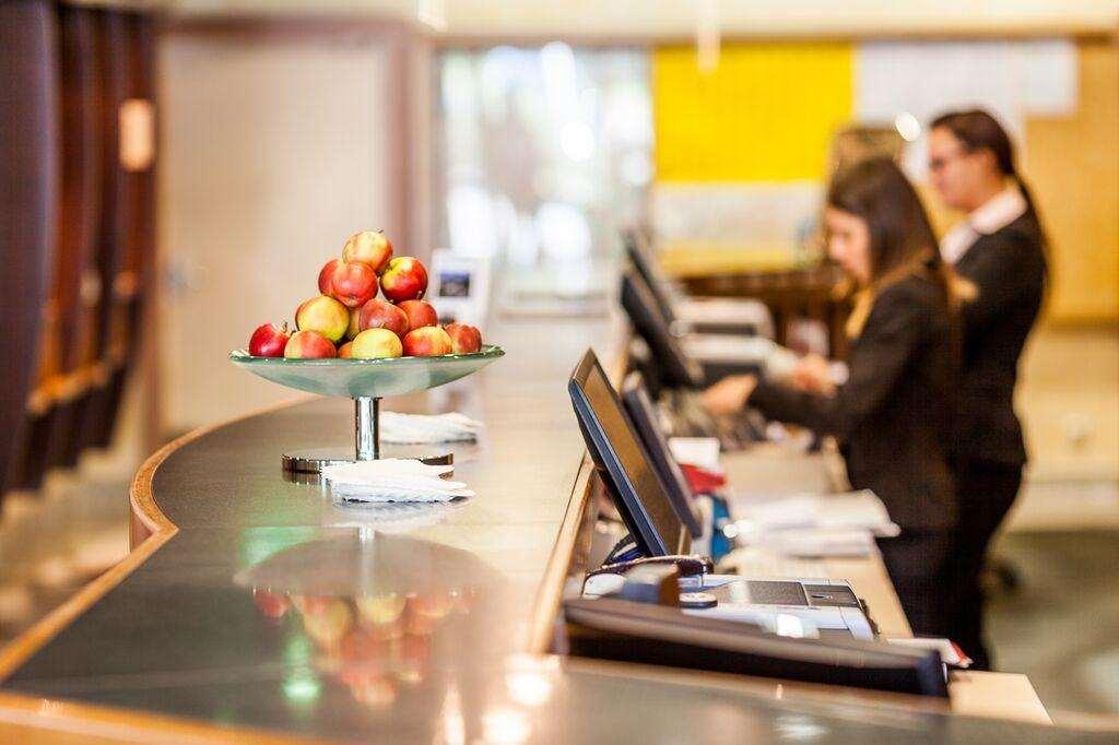 Hotel Bredeney 4*