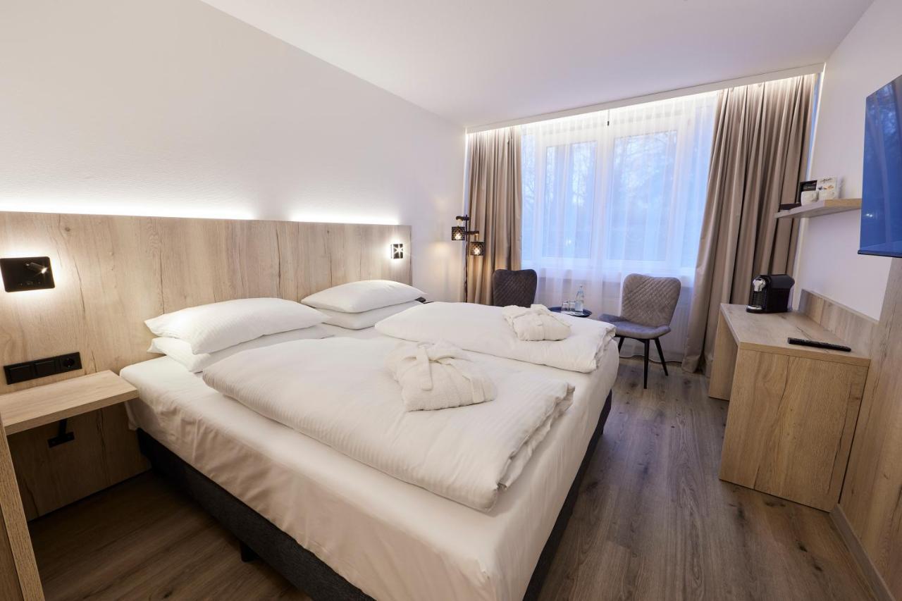 Hotel Bredeney Essen