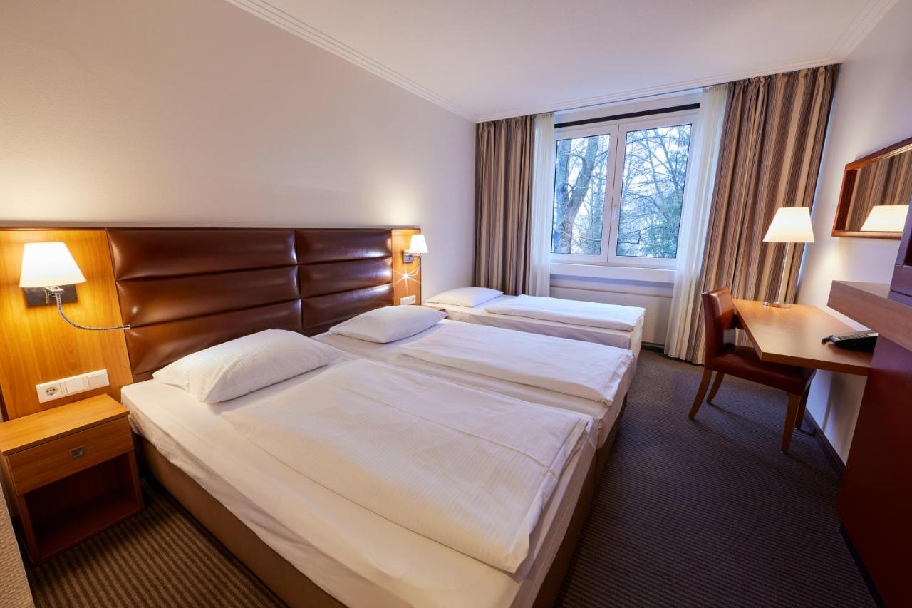 Hotel Bredeney Essen