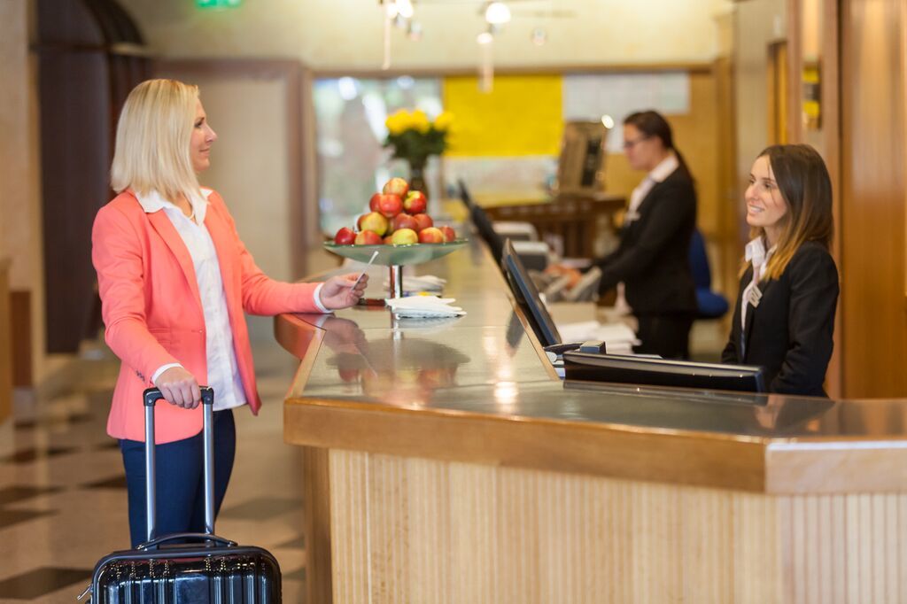 Hotel Bredeney 4*