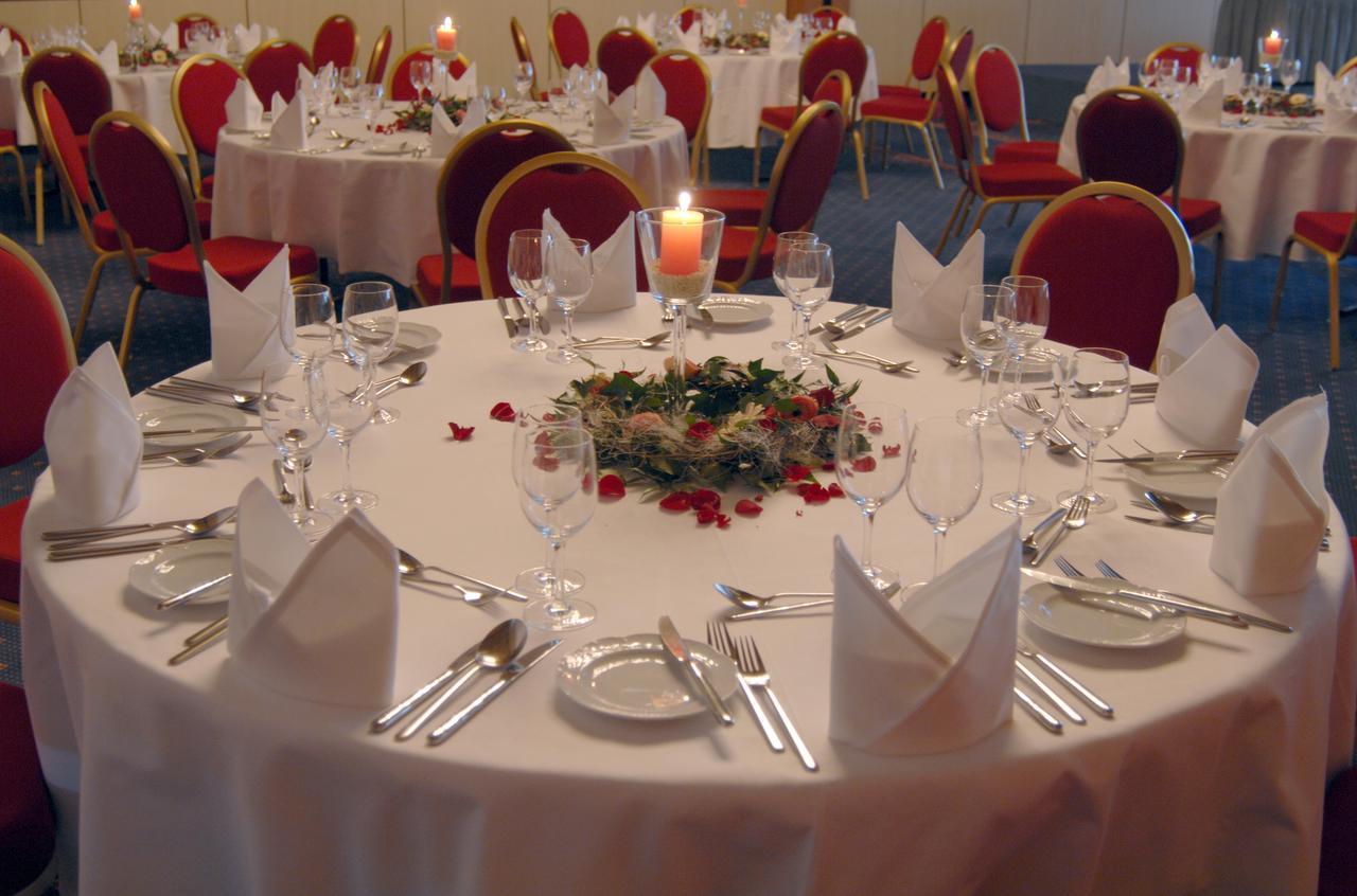 Bredeney Hotel Essen