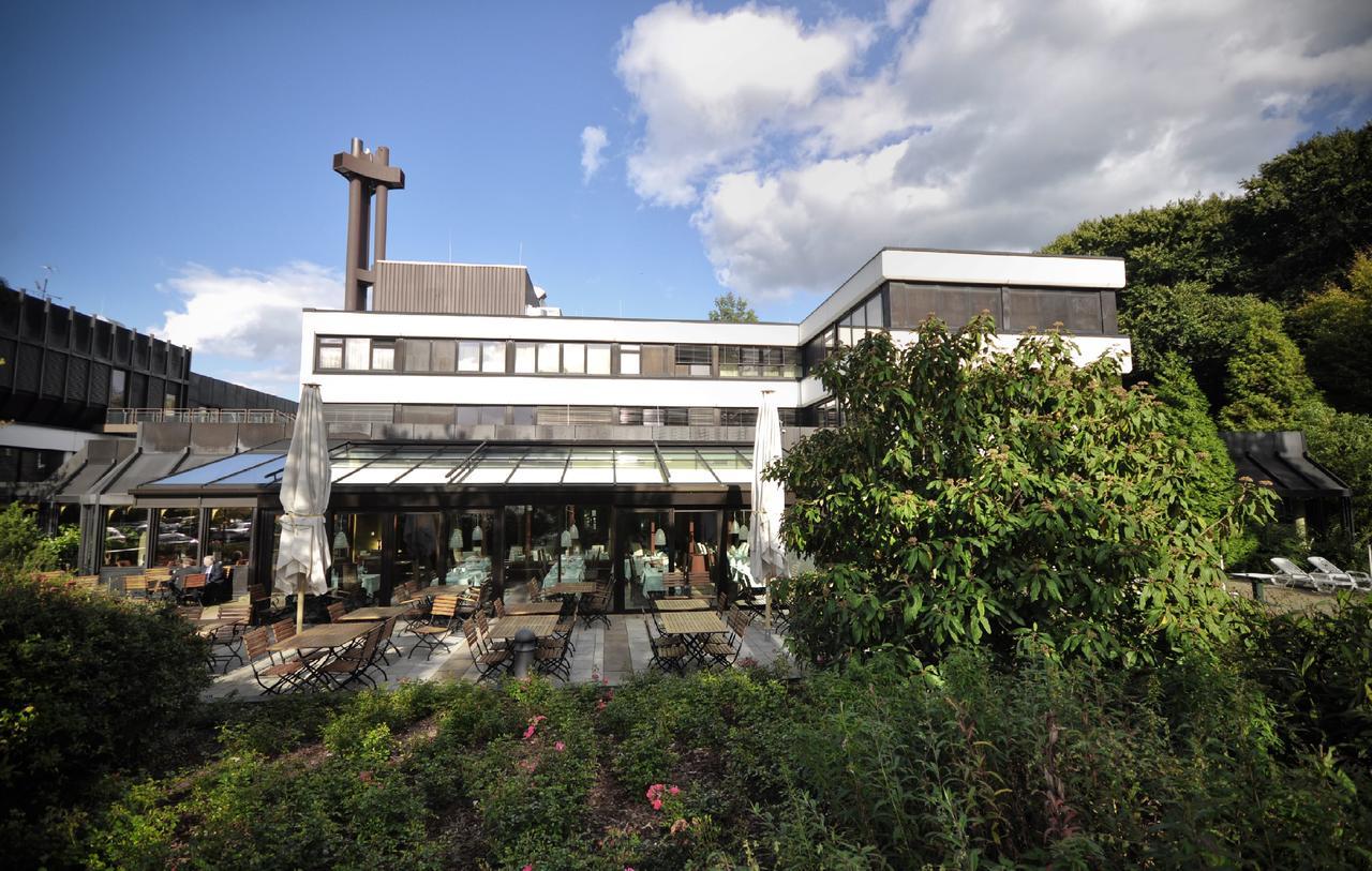 Bredeney Hotel