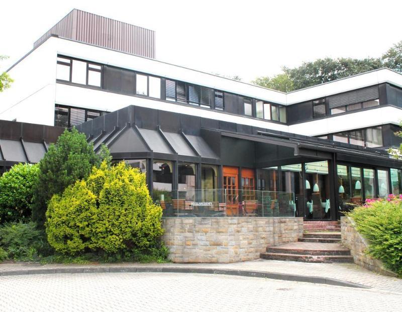 Bredeney Hotel
