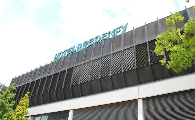 Bredeney Hotel 4*