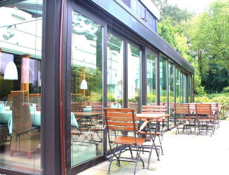 Bredeney Essen
