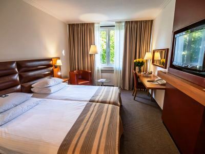 Bredeney 4* Essen