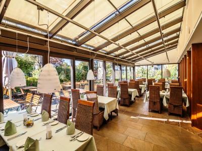 Bredeney Hotel Essen