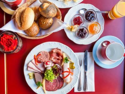 Hotel Bredeney Essen