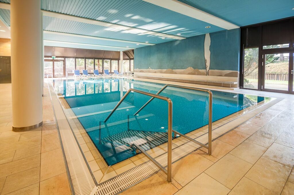 Hotel Bredeney 4*